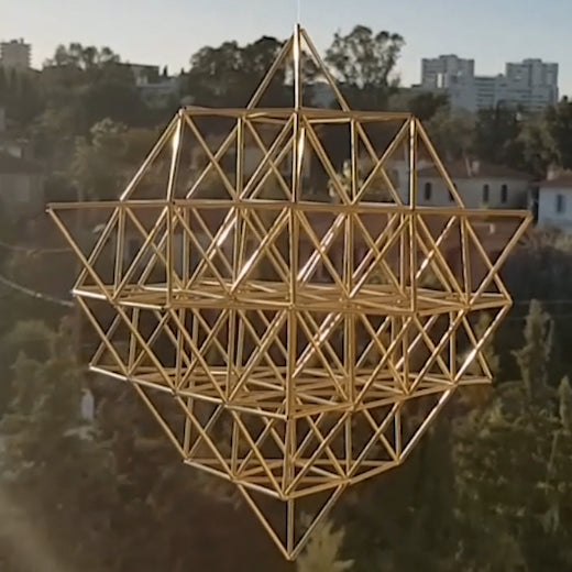 Flower of Life - Why it is important as symbol?