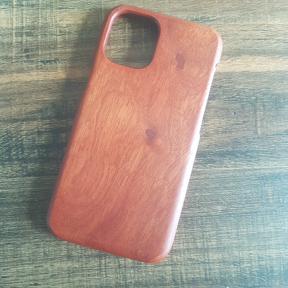 Order on Request 2 pcs Rosewood phone acses for iPhone 13 mini