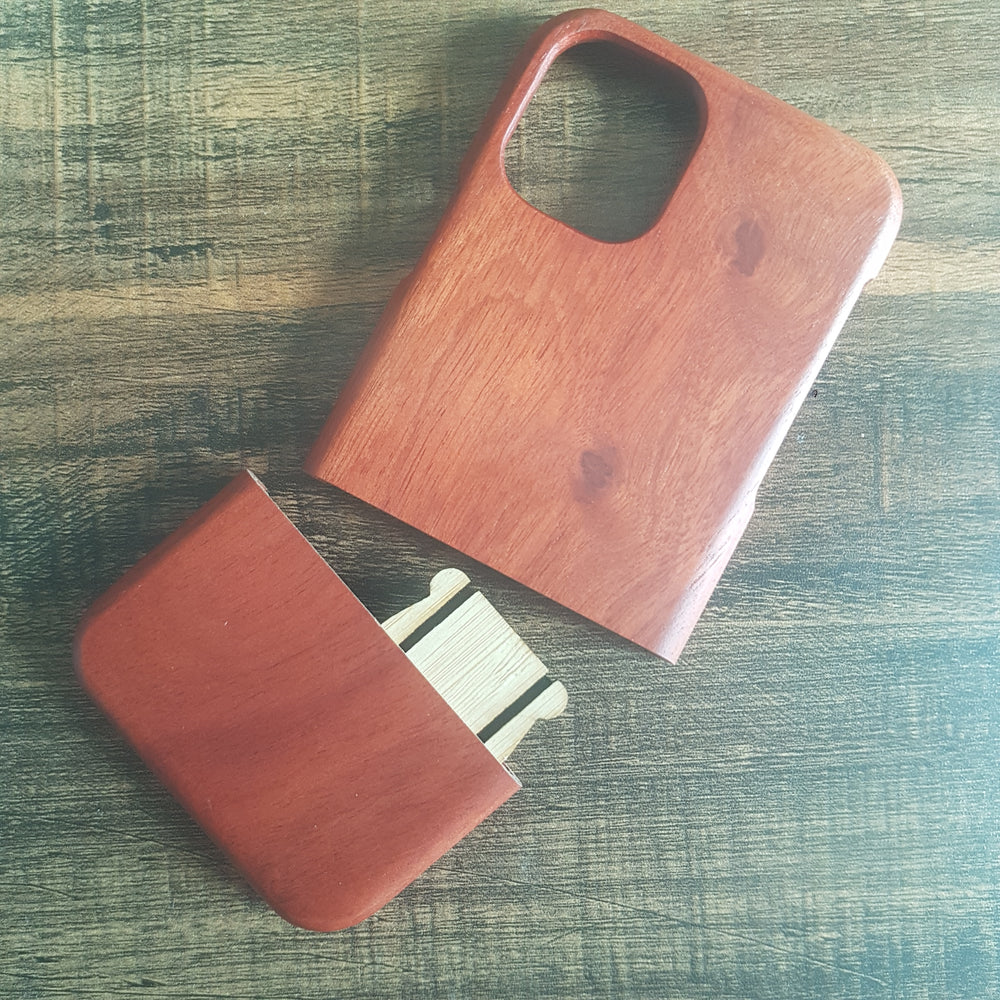 Order on Request 2 pcs Rosewood phone acses for iPhone 13 mini